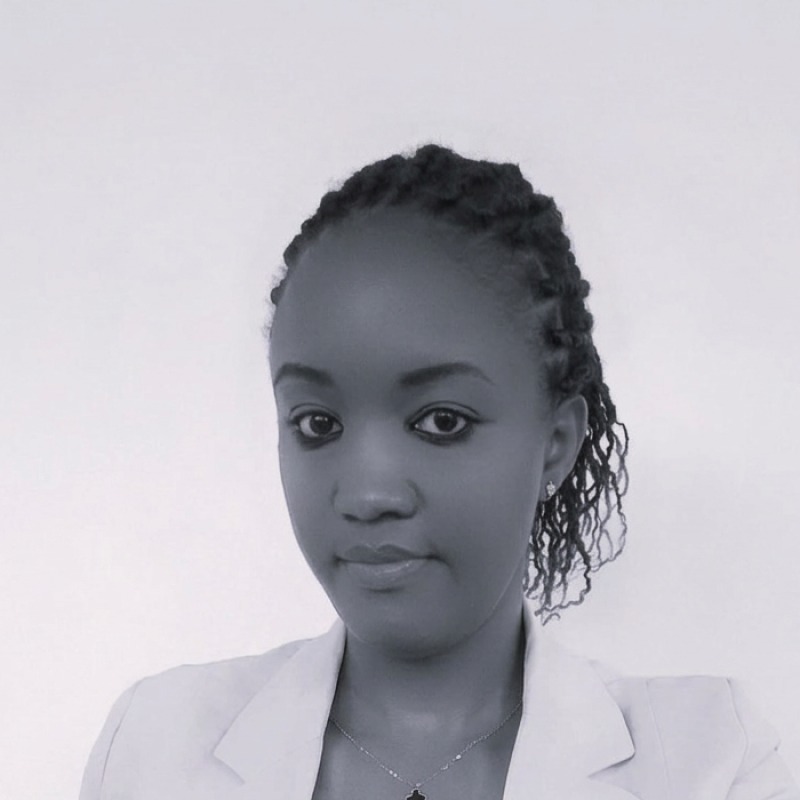 Agnes Kaunge
